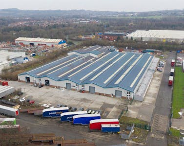 Potter Place, Skelmersdale, Office / Industrial Lease Assignment - img81.jpg