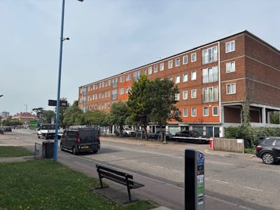 Hollies House, Potters Bar, Development / Investment For Sale - EXT3.jpg
