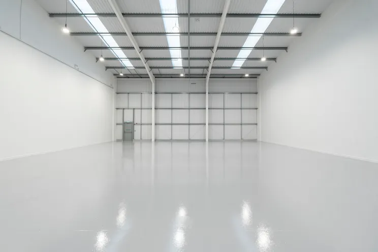 Trade City Bracknell, Bracknell, Industrial / Warehouse To Let - Trade City Bracknell