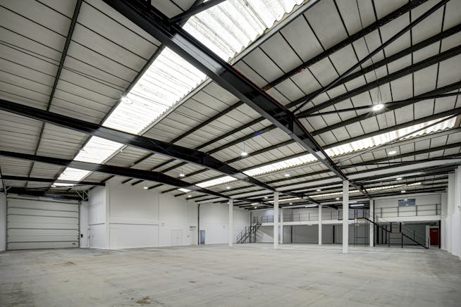 Unit 30 Westwood Park Trading Estate, Acton, Industrial / Warehouse To Let - 2 Edit.jpg