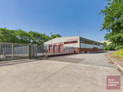 Ty Brwydran House, Swansea, Industrial / Warehouse To Let - CAM03725G0-PR0094-STILL001.jpg
