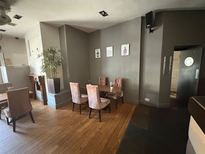No.8 Bar & Grill, 8 Fullarton Street, Ayr, A3 (Restaurants and Cafes) To Let / For Sale - PHOTO20250523111619.jpg