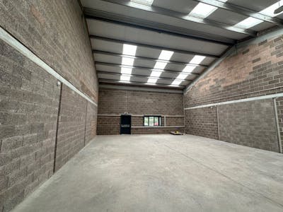 Unit 4 & 5 141 Reid Street, Glasgow, Industrial/Logistics To Let - Reid St New Pics - 3.jpg