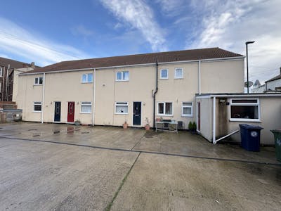 1-7 Victoria Bath Cottages, Station Road, Redcar, Investment / Other / Residential For Sale - IMG_3686.jpg