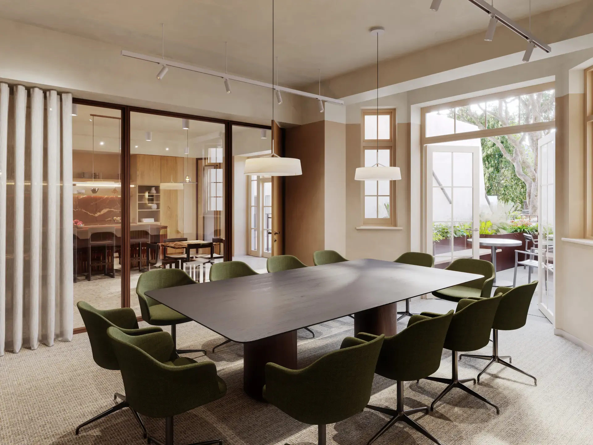 67-68 Grosvenor Street, London, Offices To Let - 420_67_Grosvenor_Street_View_04_GF_Meeting_Room_5k_draft_03jpg.png
