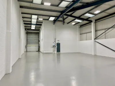 643 River Gardens, North Feltham Trading Estate, Feltham, Industrial / Warehouse To Let - IMG_7957.jpeg