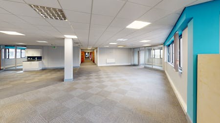 Westgate House, Warwick, Office To Let - Westgate House 52.jpg