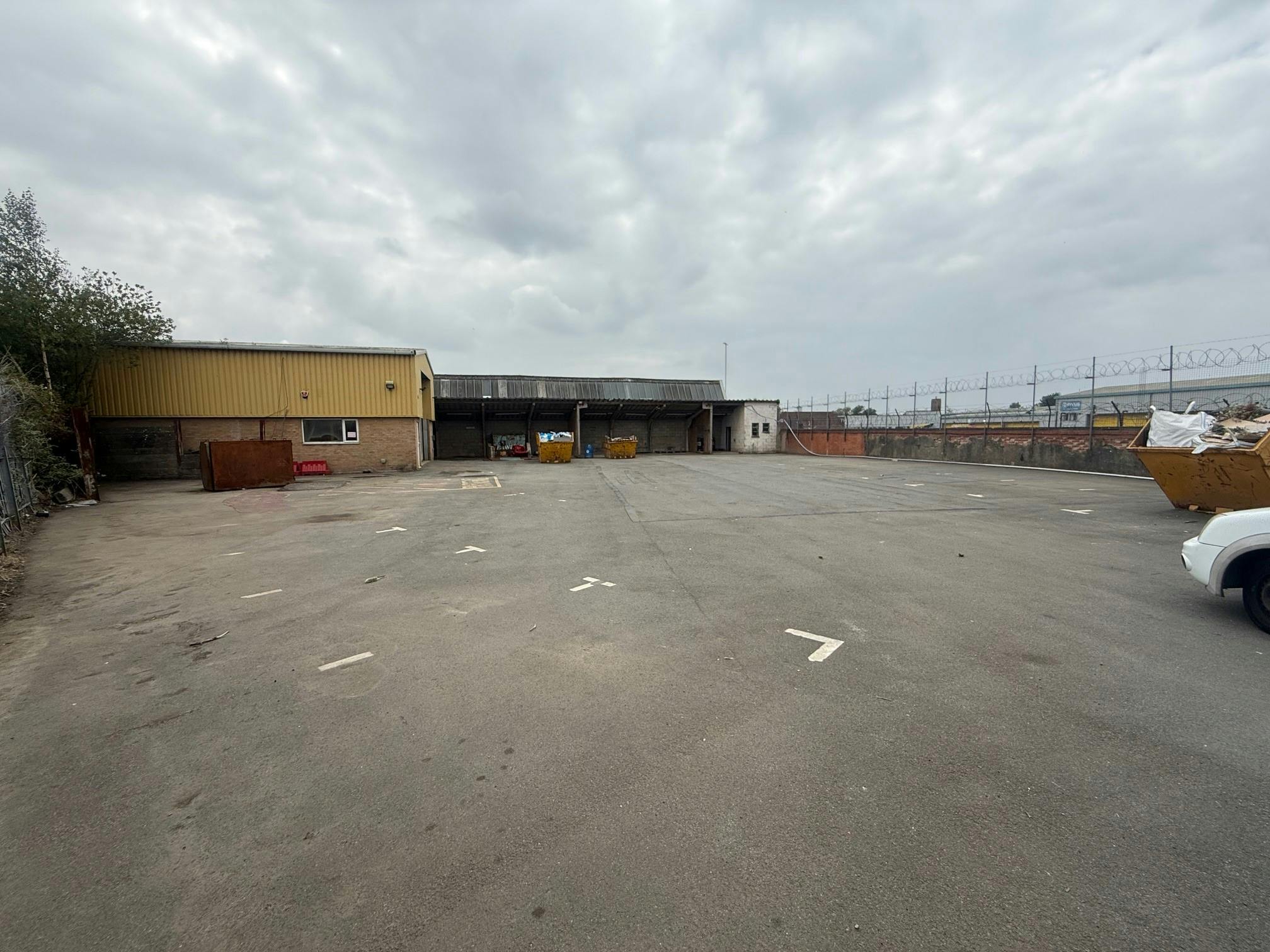 Kiln Lane, Cheney Manor Industrial Estate, Swindon, Industrial / Land & Development  To Let - 13.jpg