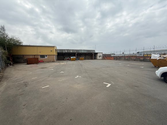 Kiln Lane, Cheney Manor Industrial Estate, Swindon, Industrial / Land & Development  To Let - 13.jpg