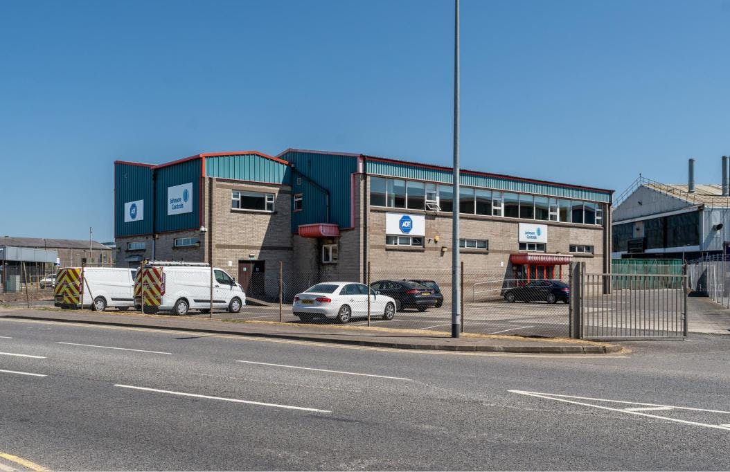 13A Airport Road West, Belfast, Offices To Let - Image 1