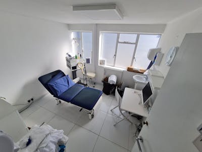 The Gate House, 11 Upper Ham Road, Richmond, Office To Let - 20250318_095744.jpg