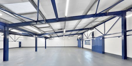 Unit 8, Fleming Court, 2 North Avenue, Glasgow, Industrial/Logistics To Let - 028.jpg