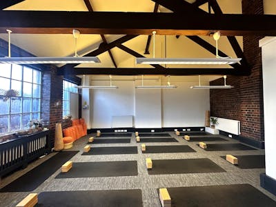 Studio 11, 50-54 St Paul’s Square, Birmingham, Office To Let - p6.jpg