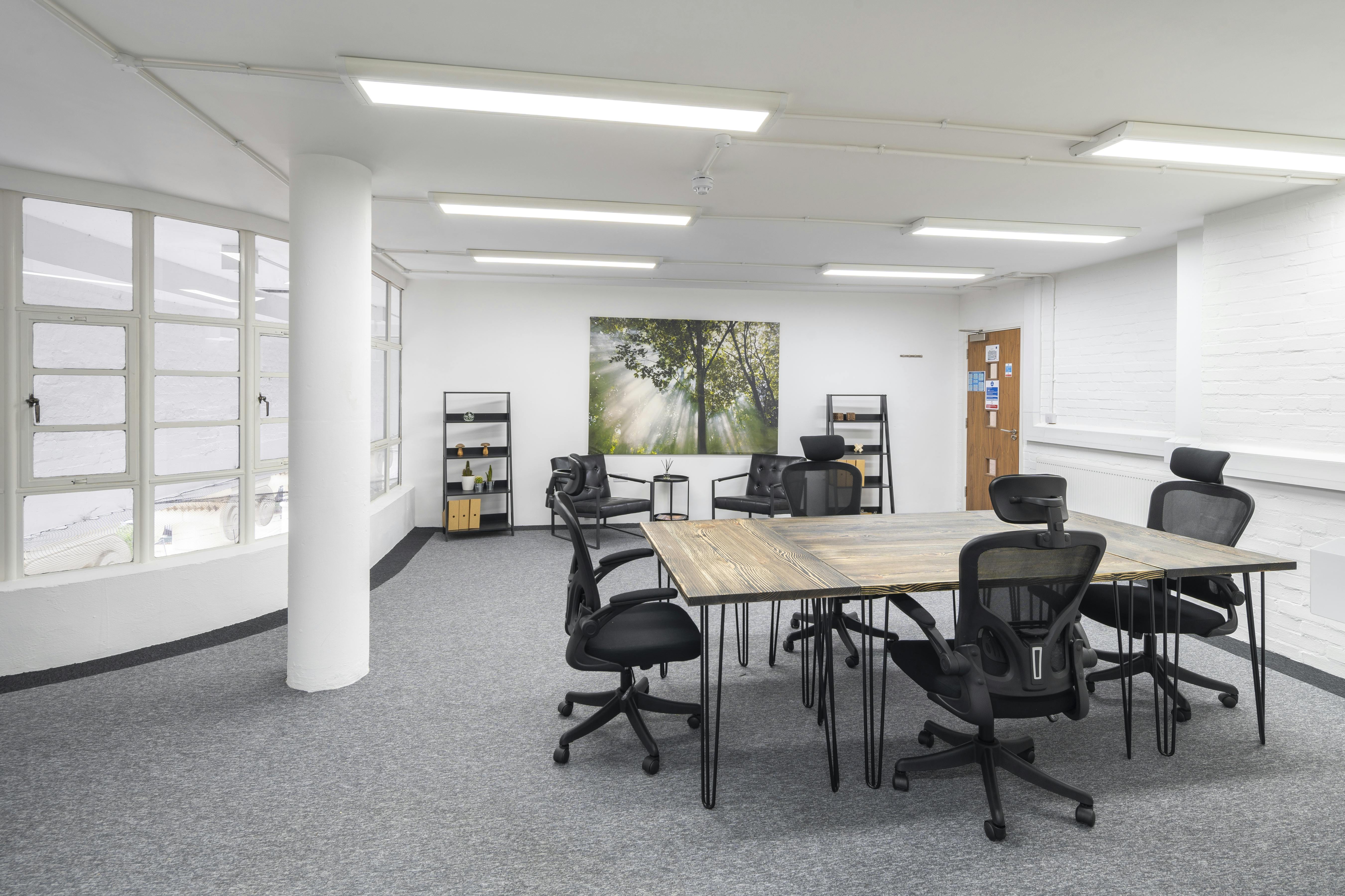 St Mark's Studios, 14 Chillingworth Road, London, Offices / Offices For Sale - SMS_023.jpg