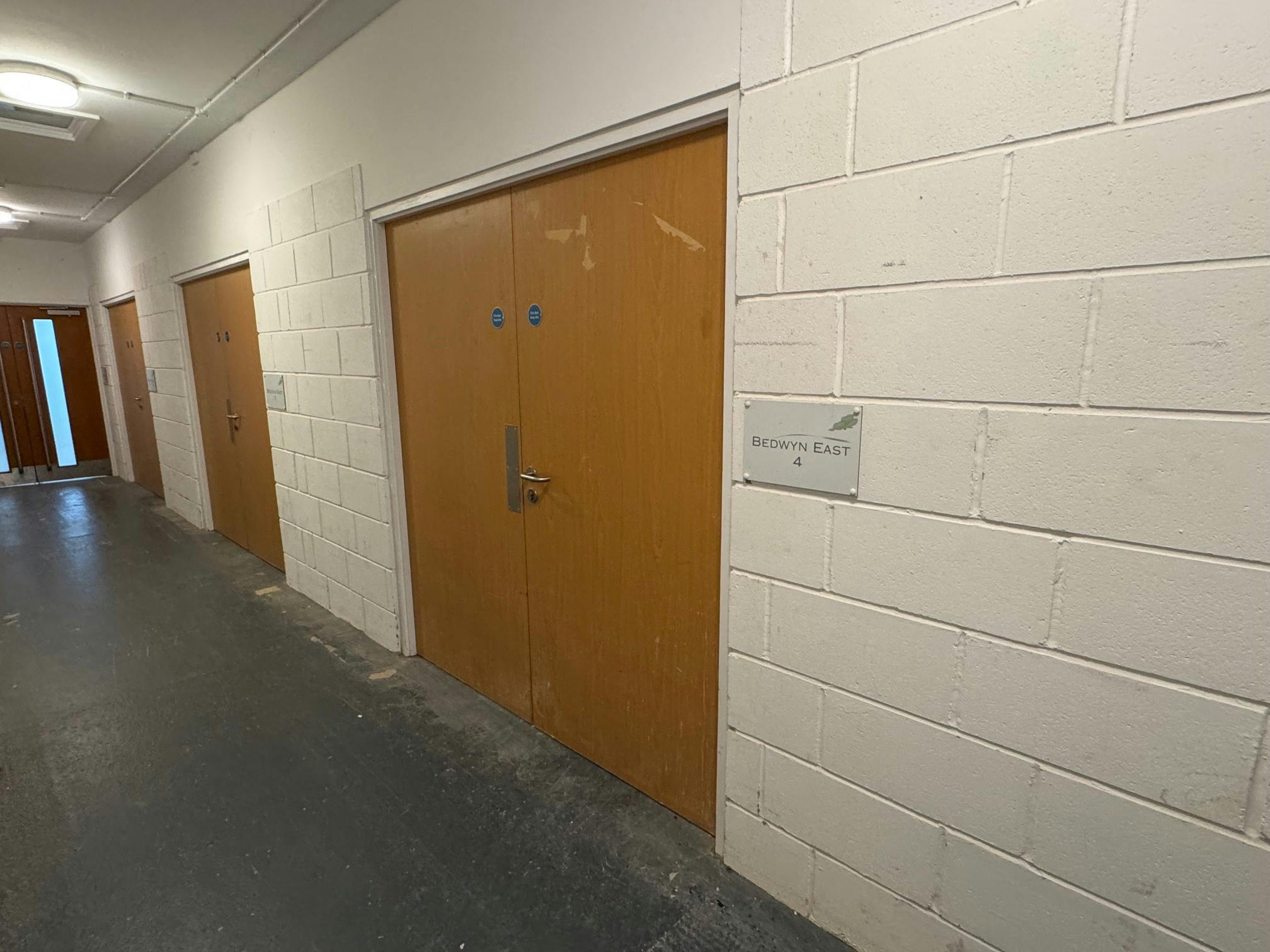 Bedwyn East 4, Elcot Mews, Elcot Lane, Off London Road, Marlborough, Industrial To Let - Bedwyn east 4 external.jpg