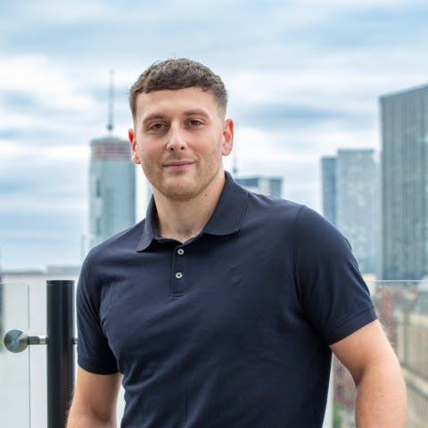 Cameron Forsyth profile photo