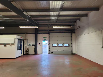 19 & 20 Woodgate Way, Glenrothes, Light Industrial To Let - 20 Woodgate Way South (13).jpg