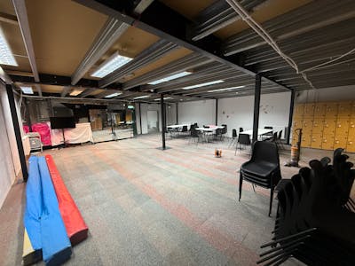 Units 8-10, Enfield Industrial Estate, Redditch, Industrial/Logistics / Investment For Sale - IMG_3105.JPG