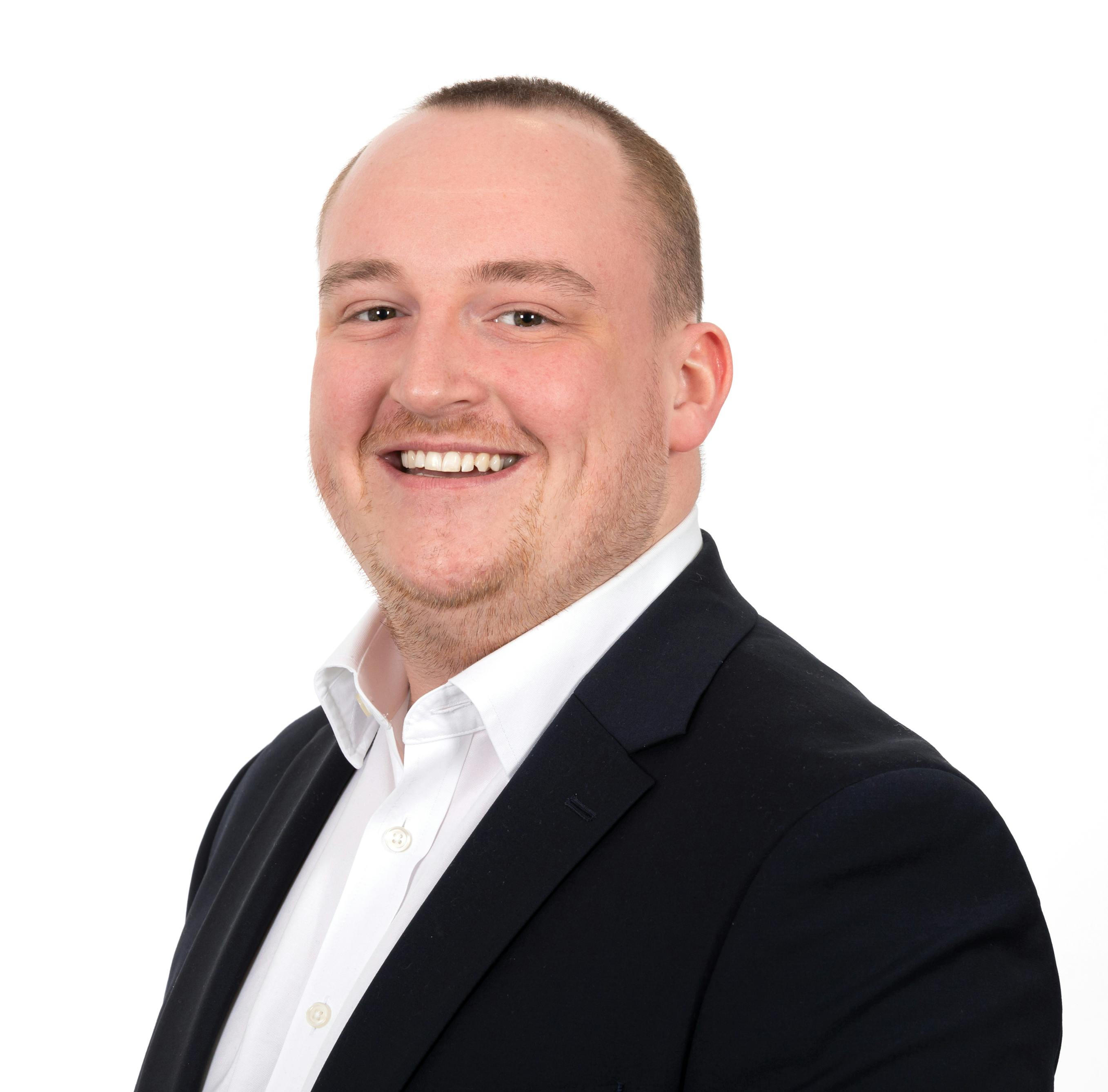 Max Andrews profile photo