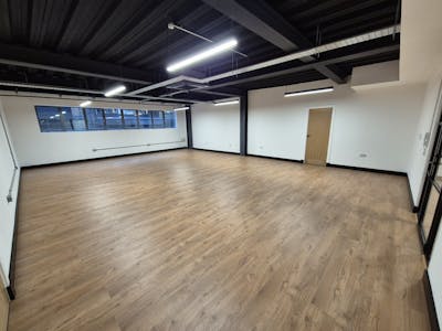 Ambition House, 6 Oldham Road, Manchester, Office To Let - 20251204_115432.jpg