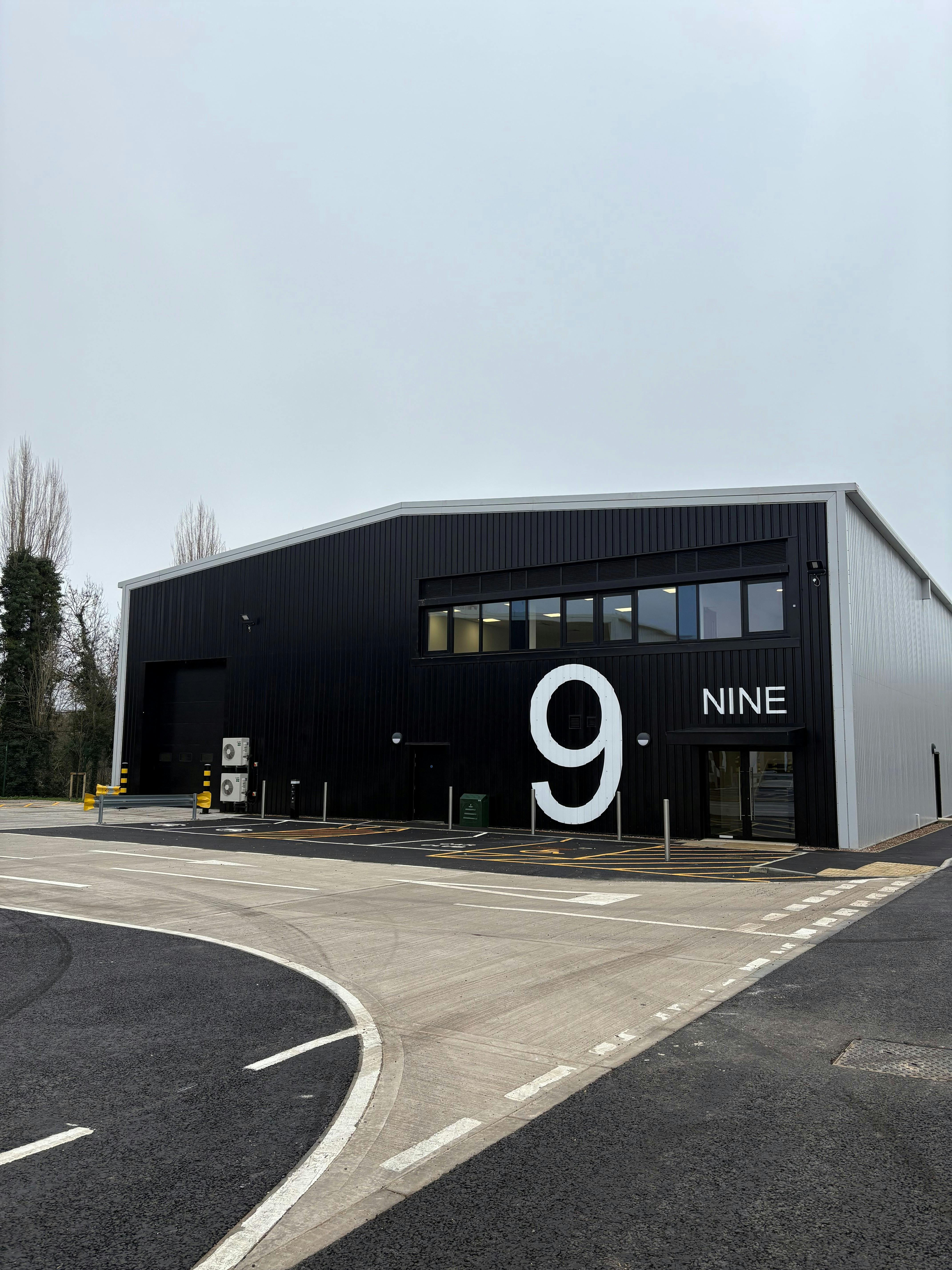 Hertford Logistics Hub, Hertford Logistics Hub, Hertford, Industrial (Multi Let Scheme) / Trade To Let - HLH 111.jpg