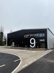 Hertford Logistics Hub, Hertford Logistics Hub, Hertford, Industrial (Multi Let Scheme) / Trade To Let - HLH 111.jpg