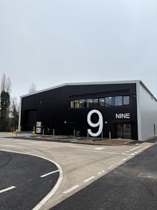 Hertford Logistics Hub, Hertford Logistics Hub, Hertford, Industrial / Industrial (Multi Let Scheme) / Trade / Warehouse / Industrial / Warehouse To Let - HLH 111.jpg