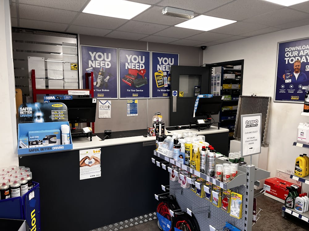 Unit A4, Dysart Road - IMG_5165.JPG