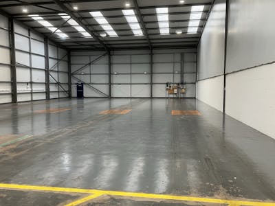 Unit 1 & 2 Stephenson Street, Newport, Industrial To Let - IMG_5661.jpeg