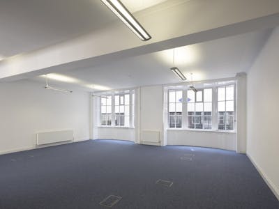 The Mercantile Building, 53 Bothwell Street, Glasgow, Office To Let - Floor Space