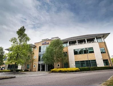 Regus, Quatro House, Camberley, Serviced Office To Let - Regus  Camberley  Quattro  1.JPG