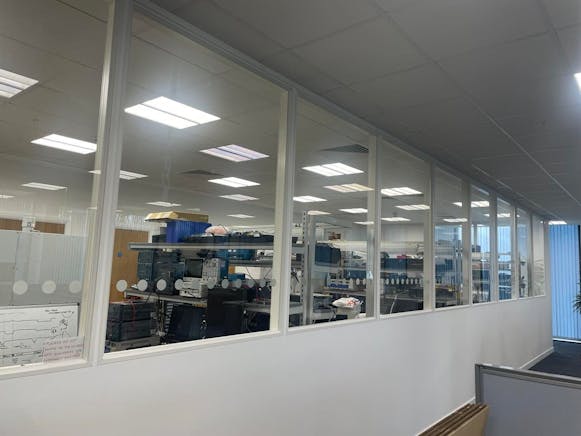 Nexus, 2nd Floor Suite, Harlow Innovation Park, Harlow, Offices To Let - Nexus101.jpg