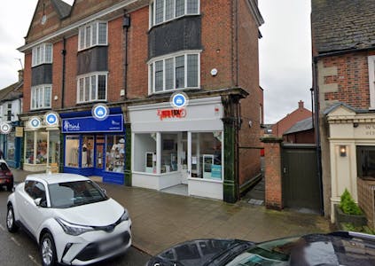 42 High Street, Oakham, Retail To Let - Red Fox Google Street.jpg