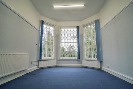 19 Calthorpe Road, Birmingham, Office / Other To Let - 19 Calthorpe Road