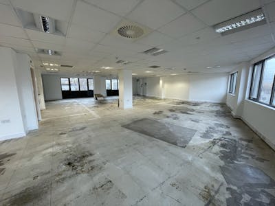 26-28 Ramsgate Street, London, Office To Let - IMG_1349.JPEG