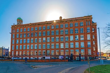 Mile End Mill, 12 Seedhill Road, Paisley, Office To Let - External.3.jpg