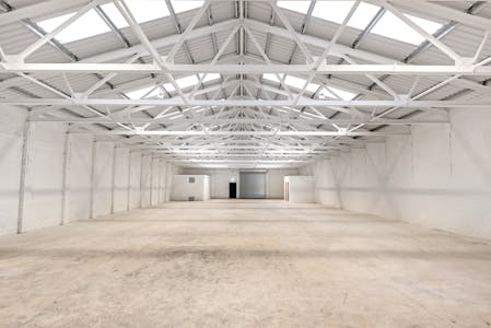 Unit 6, Mandale Park, EH11, Russell Road, Edinburgh, Industrial/Logistics / Trade / Warehouse To Let - Russell Road, Edinburgh (44 of 117).JPG