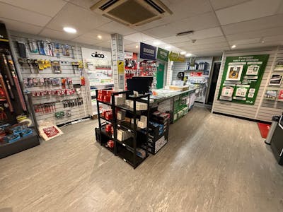 Unit 3A, Manchester, Industrial/Logistics To Let - 3aBroadoak2.jpg