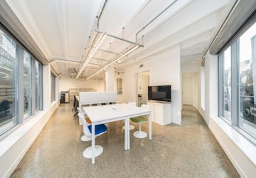 Ground Floor, 48-50 Weston Street, London, Offices For Sale - Weston 3.jpg - More details and enquiries about this property