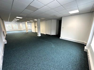 93-95, Bedford Street, Leamington Spa, Office To Let - Internal 3.jpg