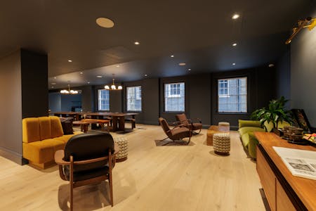 22 Bedford Square, London, Office / Serviced Office To Let - Bedford House V20836.jpg