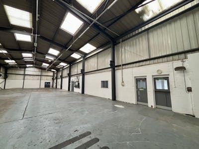 Unit C5i, North Road, Bridgend, Industrial To Let - C5i Bridgend 11.jpg