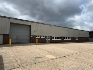 Unit D1 Grafton Way, West Ham Industrial Estate, Basingstoke, Industrial To Let - D1GWPicture11 - 20 05 2026.jpg