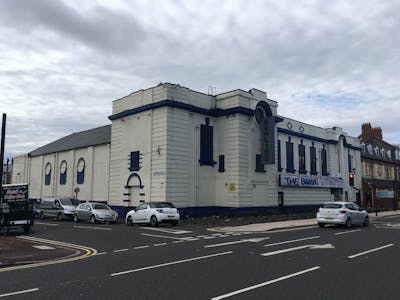 Former Bowling Alley To Let in Newcastle, Newcastle Upon Tyne, Leisure To Let - Photo Main