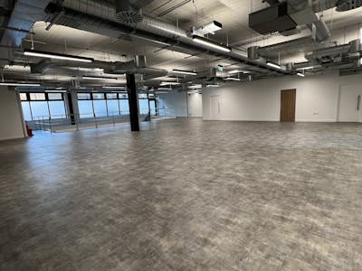 Ground and Lower Ground, 10 White Lion Street, London, D1 (Non Residential Institutions) / D2 (Assembly and Leisure) / Office To Let - IMG_1563.JPG