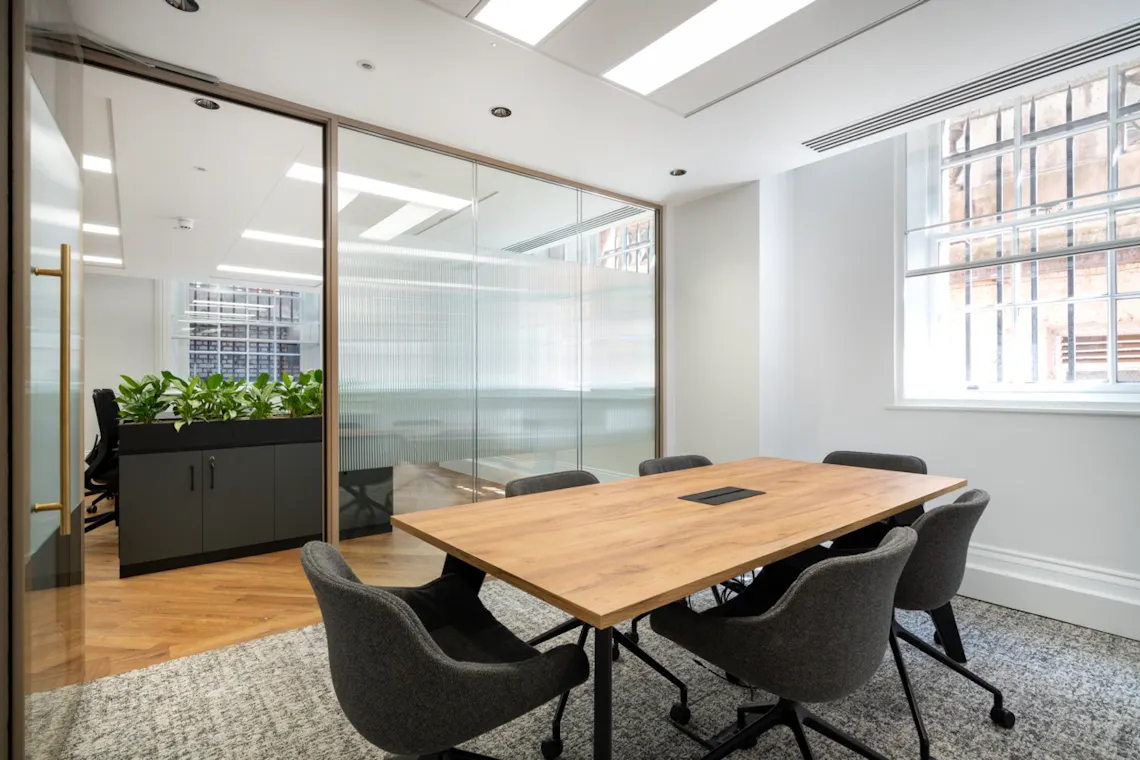 1-3 Portland Place, London, Office To Let - 1PortlandPl-59-LGflr Large.jpeg