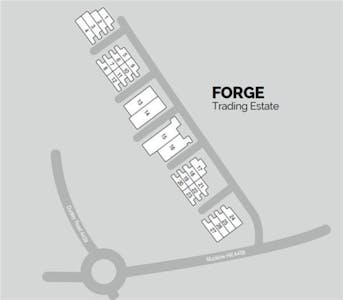 Unit 8, Forge Trading Estate, Halesowen, Industrial/Logistics To Let - site plan.jpg