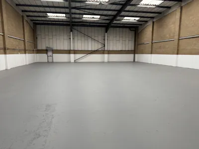 Unit 16, Trident Industrial Estate, Colnbrook, Industrial/Logistics / Industrial / Warehouse To Let - Warehouse
