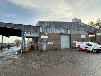 Unit 4A & B, Murraysgate Industrial Estate, Bathgate, Industrial To Let - IMG_4158.jpeg