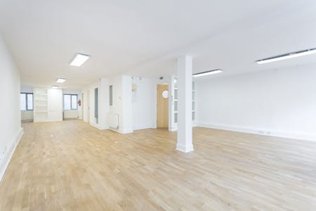 9 Charlotte Road, London, Office To Let - 9CharlotteRoadEC2AShoreditchOldStreetOfficeForRentToLetInternal11Dominion.jpg